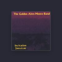 The Golden Aires