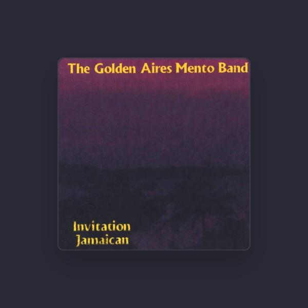 The Golden Aires