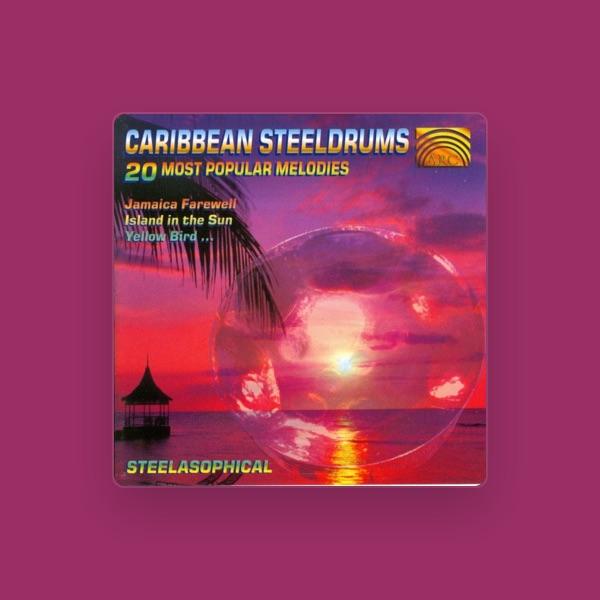 Steelasophical