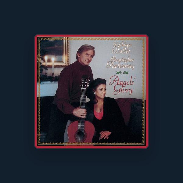 クリストファー・パークニング
