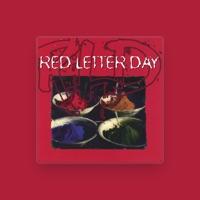 Red Letter Day