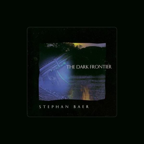 Stephan Baer