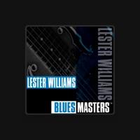 Lester Williams
