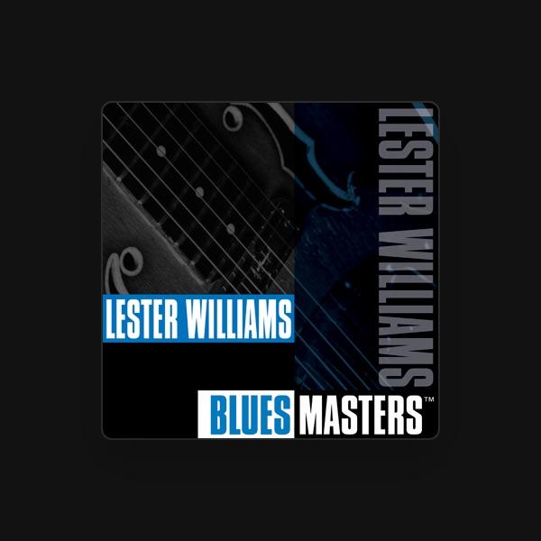Lester Williams