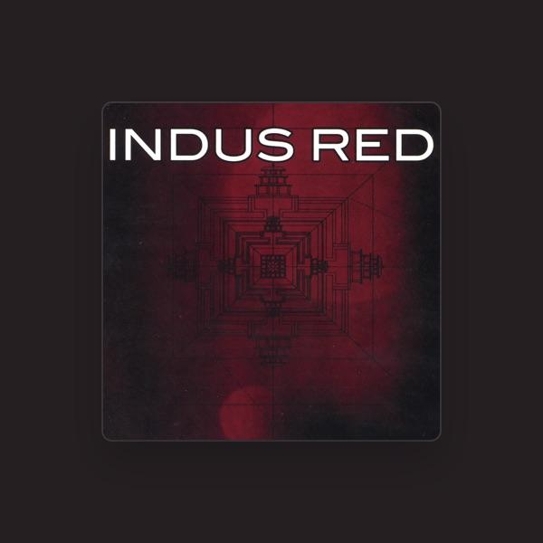 Indus Red