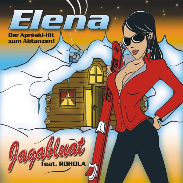 Elena (Karaoke)