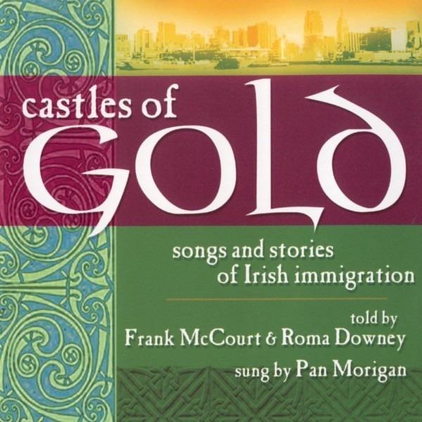Becoming an American/Castles of Gold