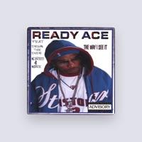 READY ACE