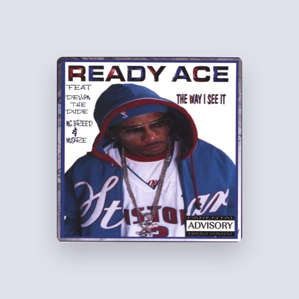 READY ACE