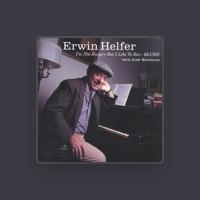 Erwin Helfer