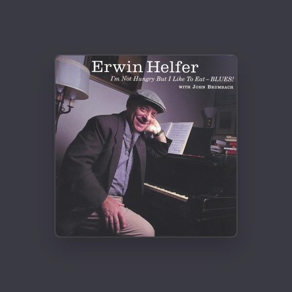 Erwin Helfer
