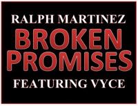 Broken Promises (Acapella)