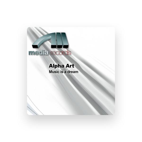Alpha Art