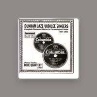 Dunham Jazz & Jubilee Singers
