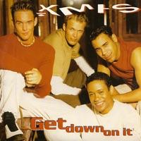 Get Down On It (Club Version)