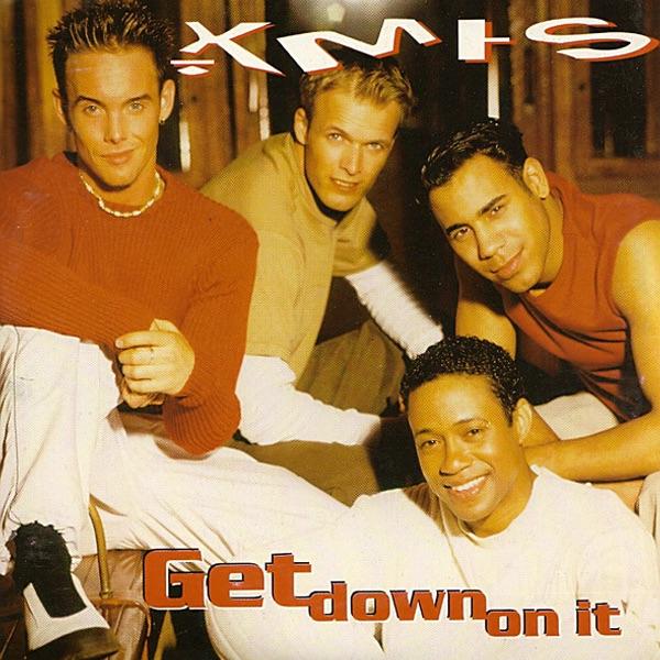 Get Down On It (Radio Edit)