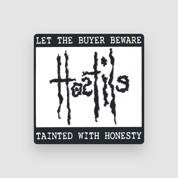 Hostile