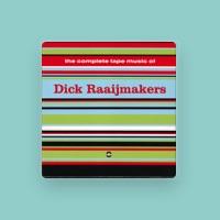 Dick Raaijmakers