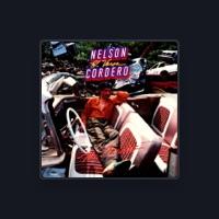 Nelson Cordero "El Varon"