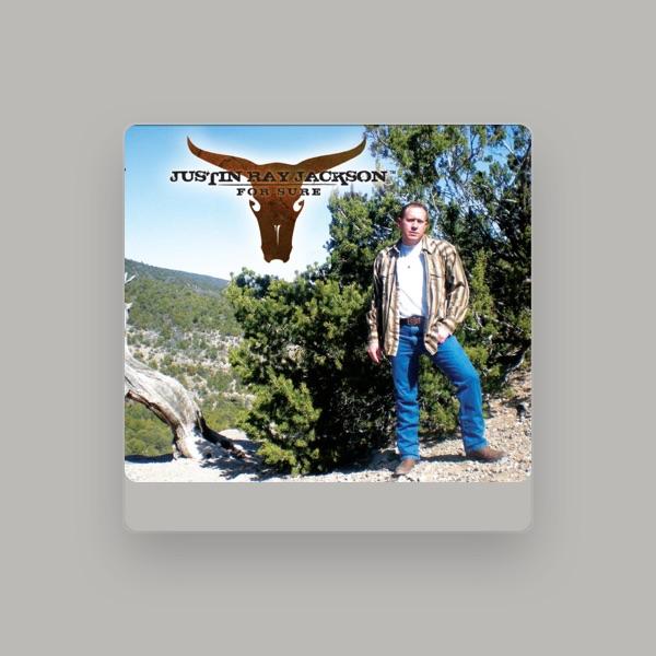 Justin Ray Jackson