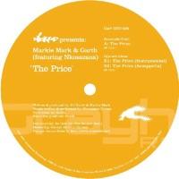 The Price (Instrumental)
