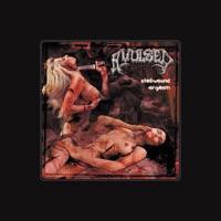 Avulsed