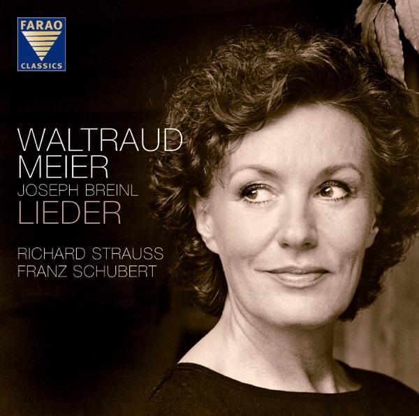 Vier Letzte Lieder, Op. 150: No. 2. September
