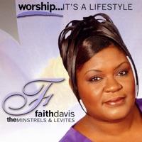 David's Thanksgiving & Prayers (Thine O Lord)