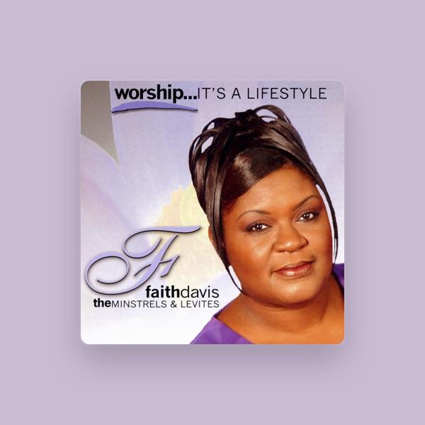 Faith A. Davis