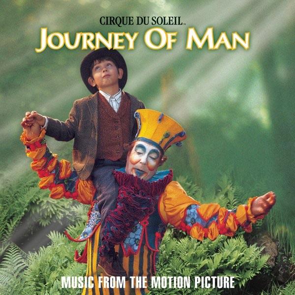 The Forest (with Toumany Kouyate) [Voice]