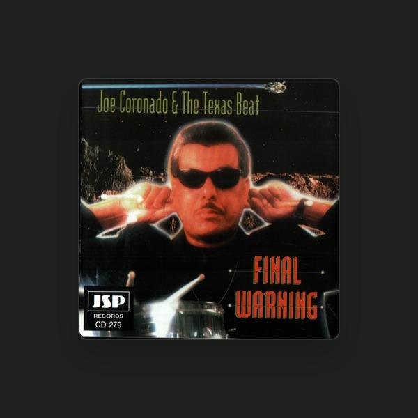 Joe Coronado And The Texas Beat