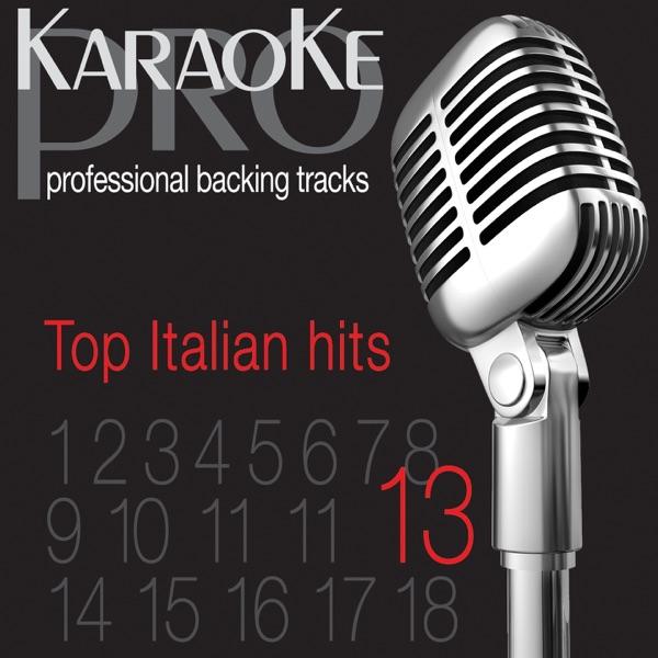 Pour un basier! (Karaoke Version)