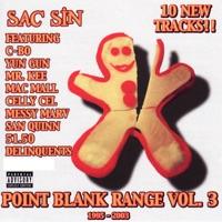 Deep East Oakland (feat. Dru Down & Dangerous Dame)