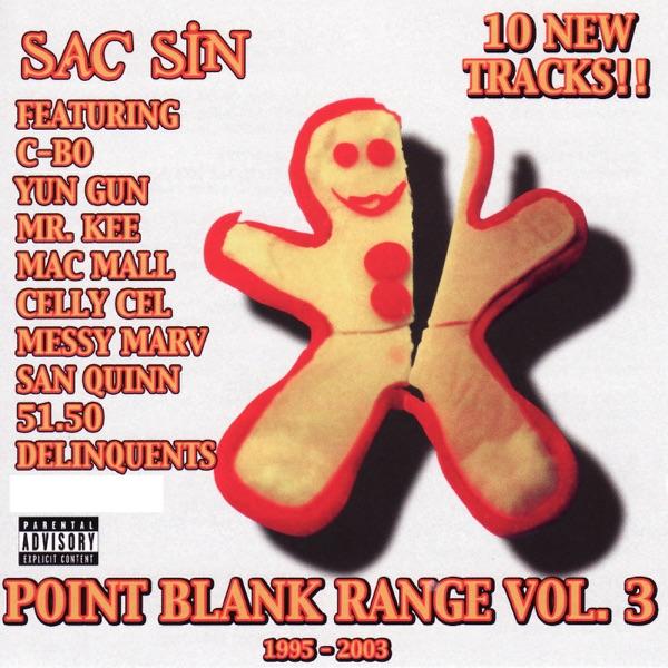Deep East Oakland (feat. Dru Down & Dangerous Dame)