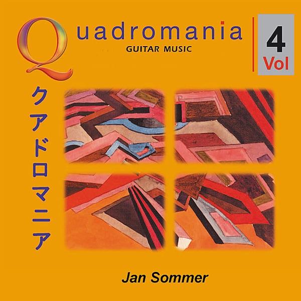 Sonatas for Two Guitars: Sonata in B Minor, K. 409