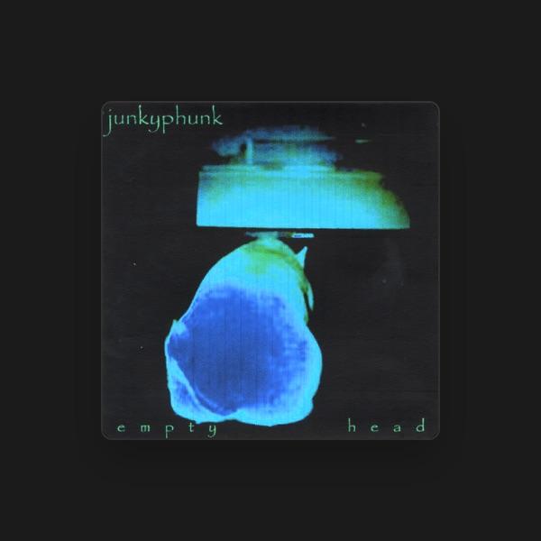 Junkyphunk