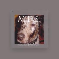 M.D.S.