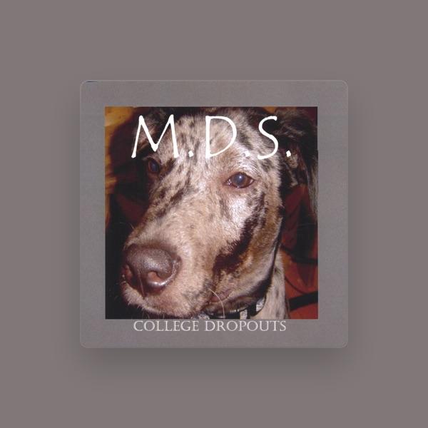 M.D.S.