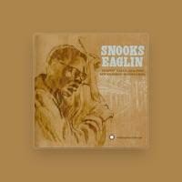 Snooks Eaglin
