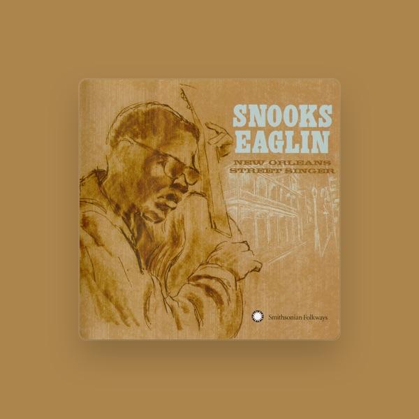 Snooks Eaglin