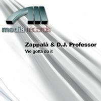 We Gotta Do It (Mix In Mix)