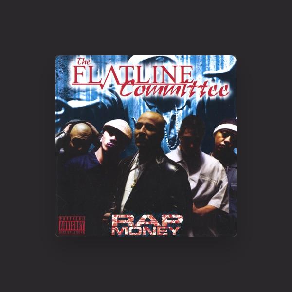 The Flatline Committee