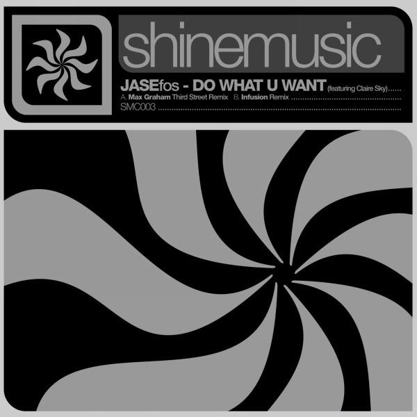 Do What You Want (Max Graham Third Street Remix)