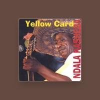 Ndala Kasheba