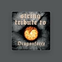 String Tribute Players