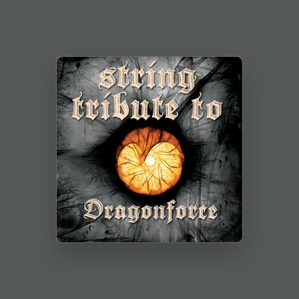 String Tribute Players