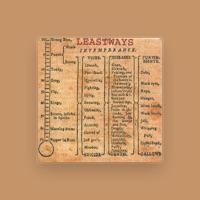 leastways