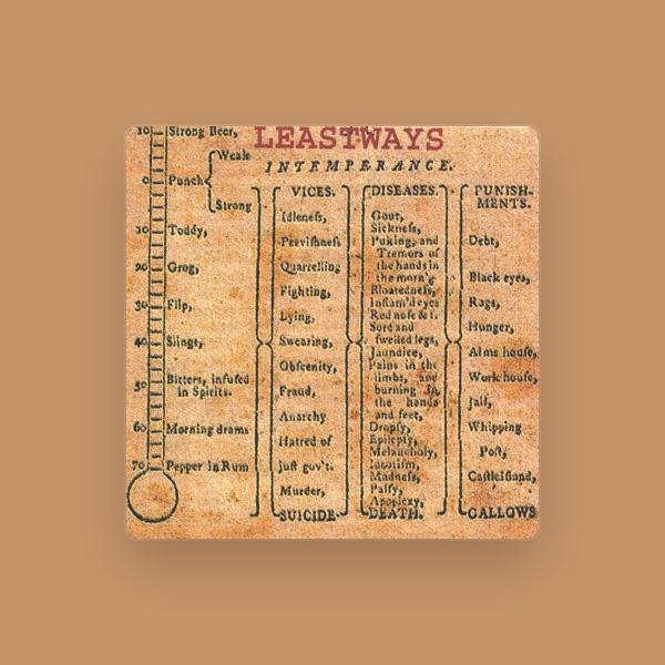 leastways