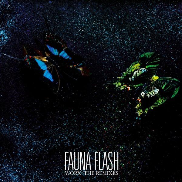 Shaken (Fauna Flash Timbales Remix)