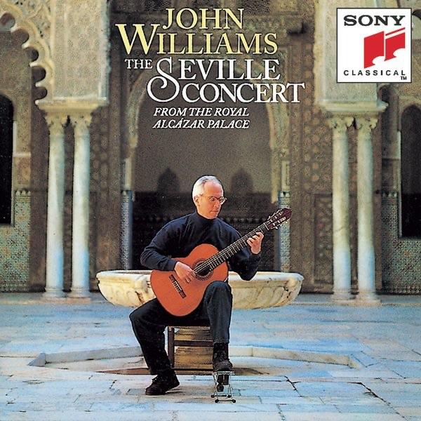 Concierto de Aranjuez for Guitar and Orchestra: II. Adagio (Excerpt)